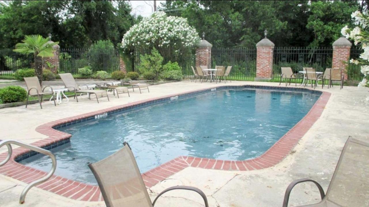 Motel 6-Lake Charles, La - Lake Charles On The Bayou Bagian luar foto