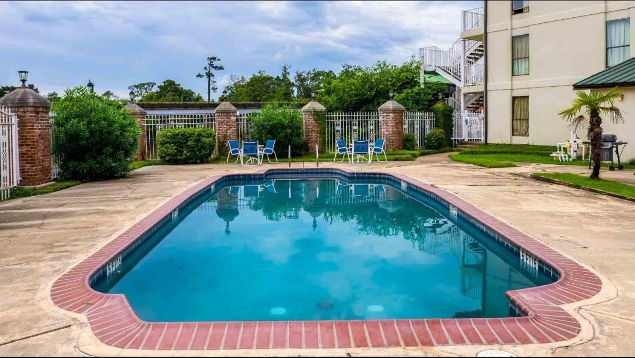 Motel 6-Lake Charles, La - Lake Charles On The Bayou Bagian luar foto